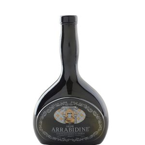 Licor Arrabidine